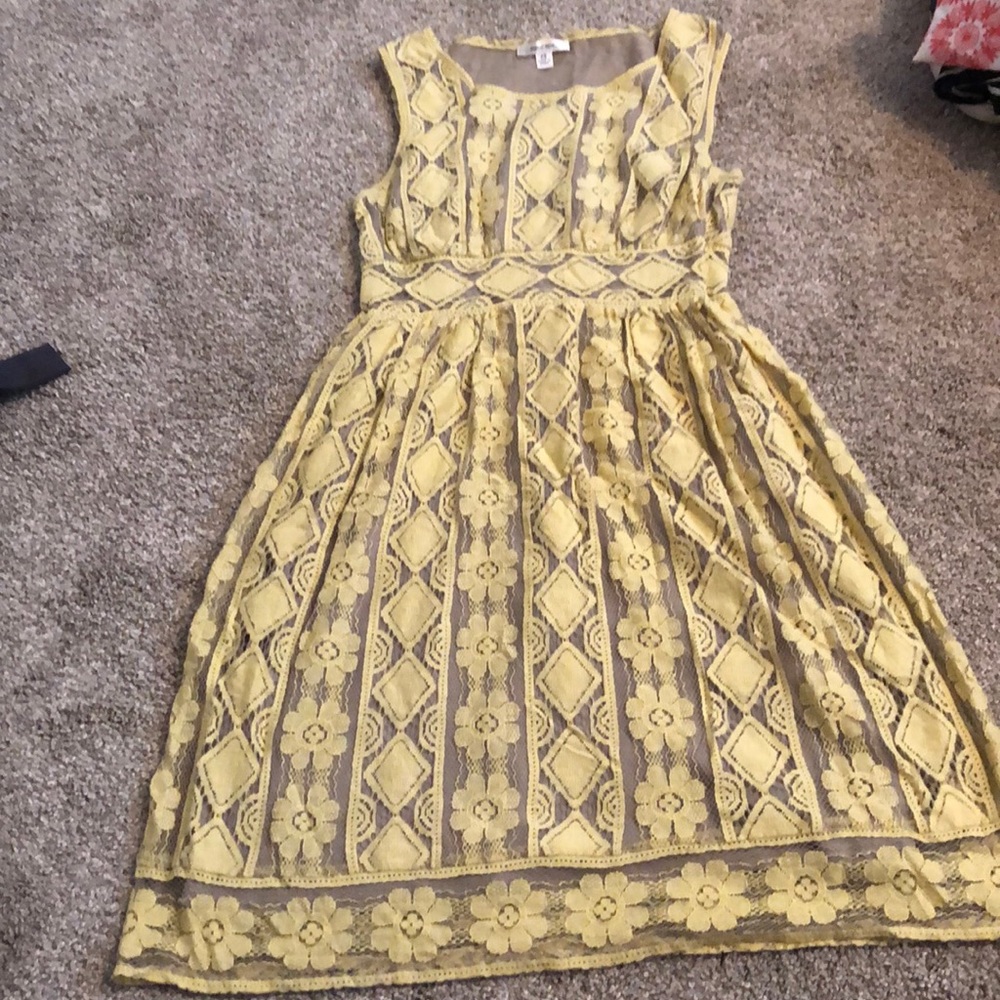 Sophie Max dress